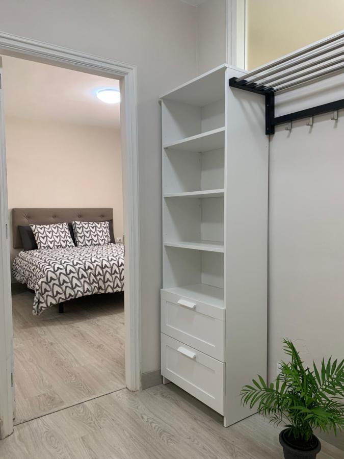 Casa Pablo II Aptº Tranquilo, A Cinco Minutos Del Puerto De La Cruz Los Realejos Ngoại thất bức ảnh